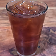 Iced Black Tea