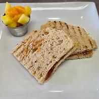 Peanut Butter & Jelly